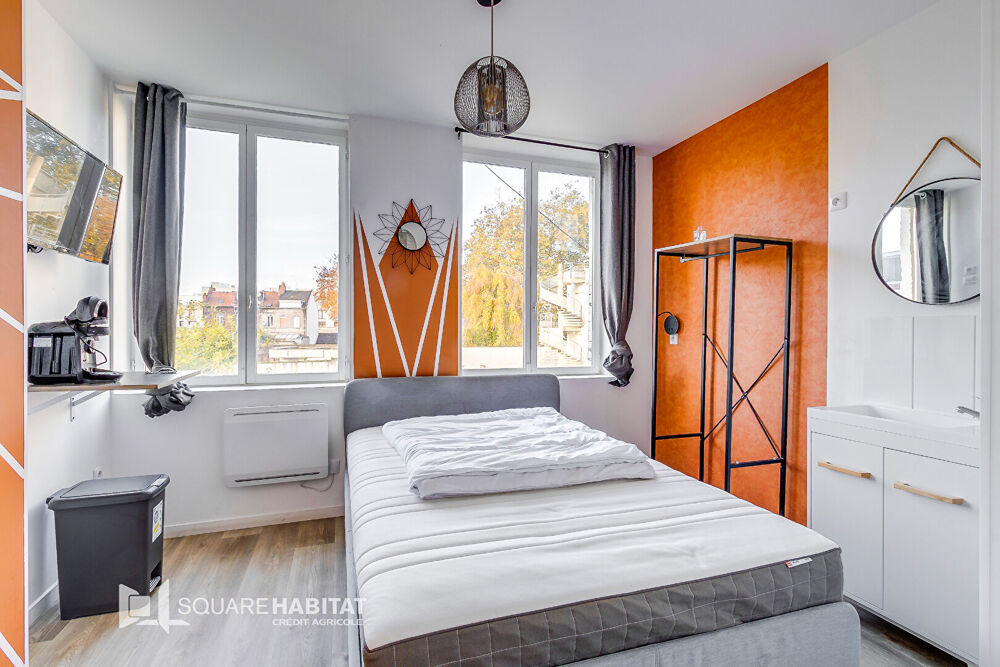 � vendre  Maison Roubaix (59100)