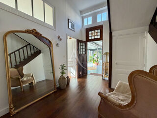  Maison à vendre 9 pièces 263 m²