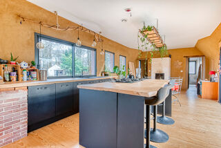  Maison � vendre 7 pi�ces 171 m�