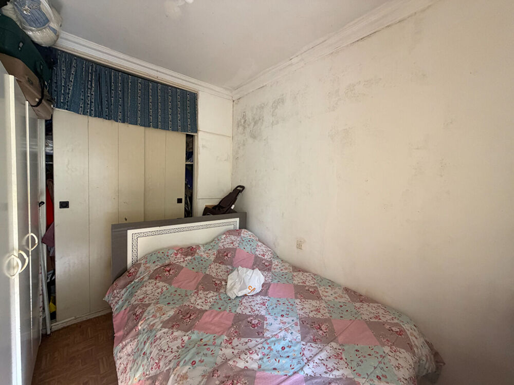 Appartement Alfortville 2 pièce(s) 31.05m²