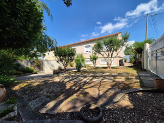  Maison à vendre 5 pièces 119 m²