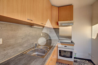  Appartement � louer 2 pi�ces 46 m�