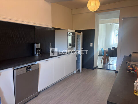  Appartement � louer 4 pi�ces 107 m�