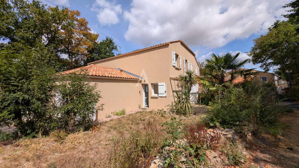 Maison 53 m² - 2 chambres - La Boissière Des Landes