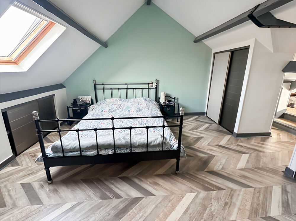� vendre  Maison Les Alluets-le-Roi (78580)