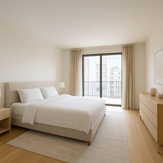  Appartement � vendre 2 pi�ces 42 m�