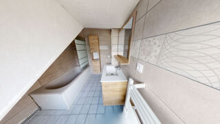  Appartement � vendre 4 pi�ces 73 m�