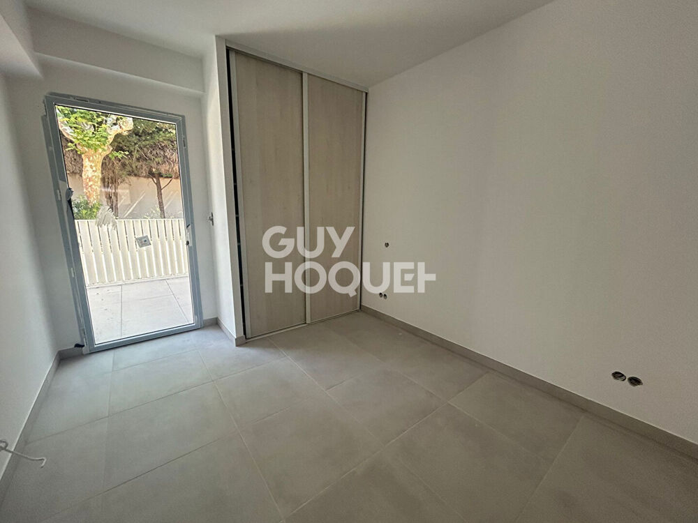 Vente Appartement Appartement Narbonne 4 pièce(s) 79.320 m2 Narbonne