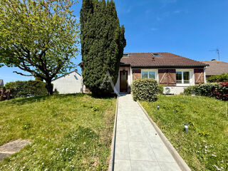  Maison � vendre 7 pi�ces 135 m�