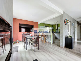  Maison � vendre 7 pi�ces 146 m�