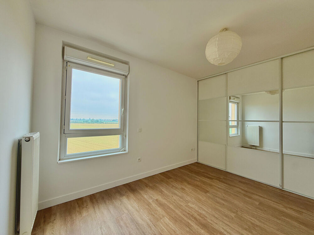 CAPINGHEM : T2 de 44.25 m² et parking