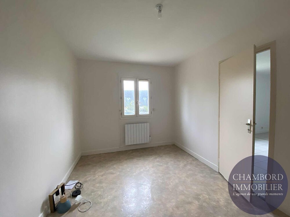Location Appartement Appartement Romorantin Lanthenay 2 pièces 44.22 m2 Romorantin lanthenay