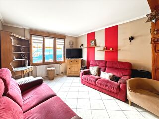  Maison � vendre 4 pi�ces 110 m�