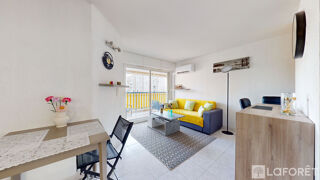  Appartement � vendre 2 pi�ces 37 m�