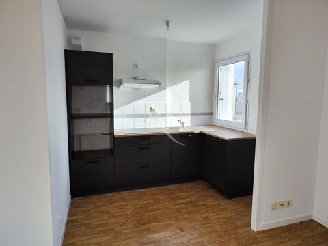  Appartement  louer 2 pices 