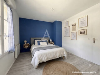  Maison à vendre 5 pièces 85 m²