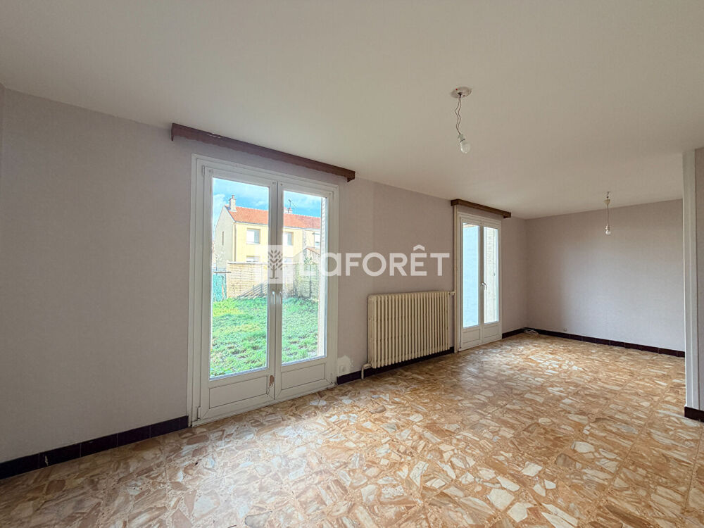 Vente Maison Maison familiale Vitry le francois