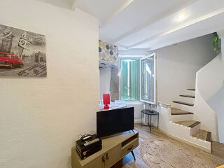  Maison à louer 2 pièces 33 m² Pelissanne