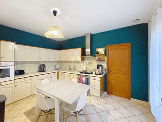  Maison � vendre 4 pi�ces 118 m�