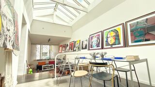  Appartement � vendre 4 pi�ces 108 m�