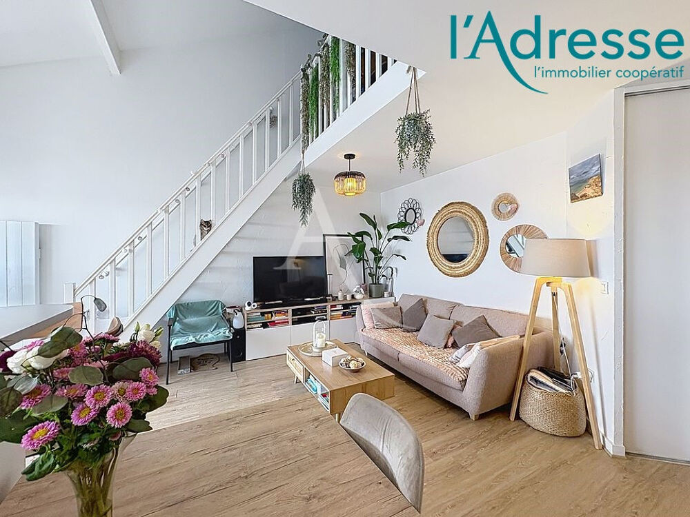Vente Appartement A Vendre - Appartement duplex NOISY LE GRAND COUP DE C?UR Noisy le grand