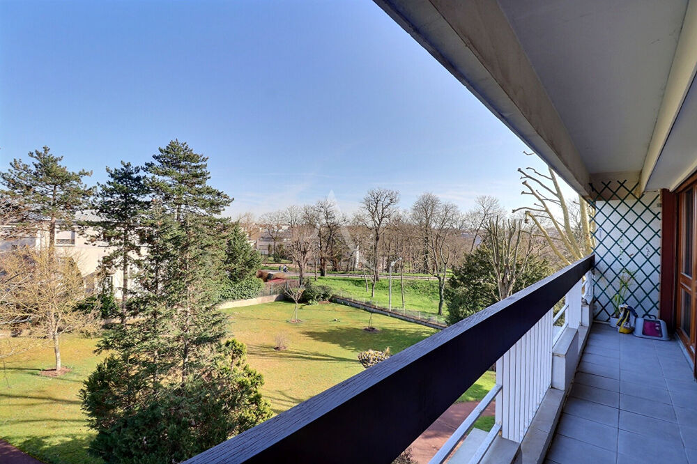   Maisons laffitte