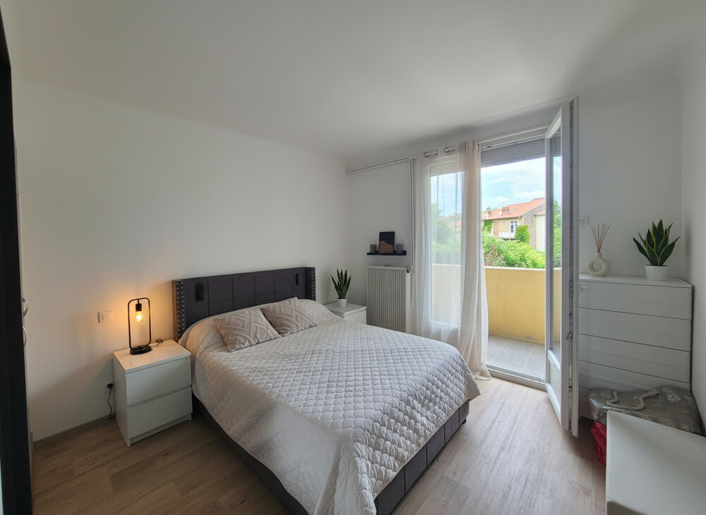 Appartement – Millau - Plus
