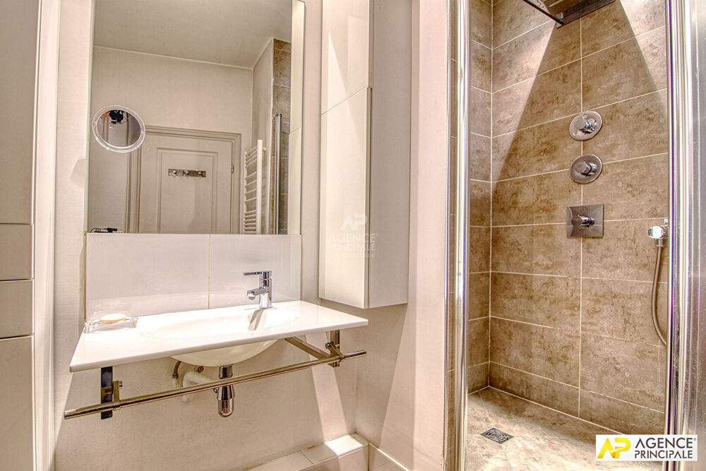 � vendre  Appartement Versailles (78000)