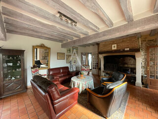  Maison � vendre 8 pi�ces 273 m�