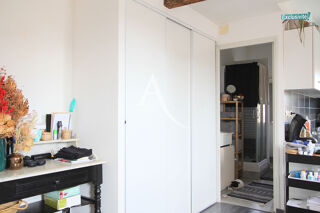  Appartement à louer 2 pièces 42 m²