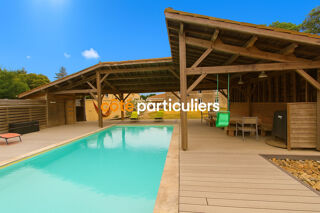  Villa  vendre 11 pices 335 m