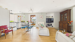  Maison à vendre 6 pièces 131 m²