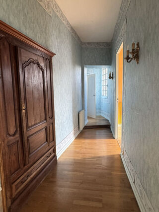  Maison � vendre 6 pi�ces 130 m�