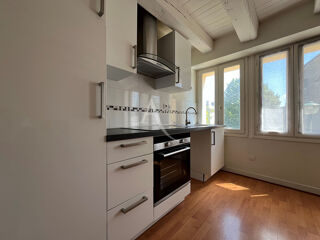  Appartement à louer 4 pièces 73 m²