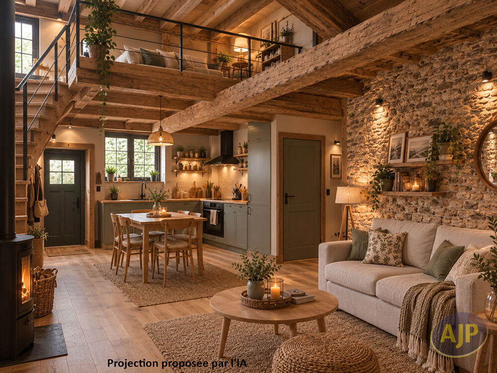 Vente Maison SEGRÉ Segre
