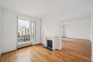  Appartement à vendre 5 pièces 124 m²
