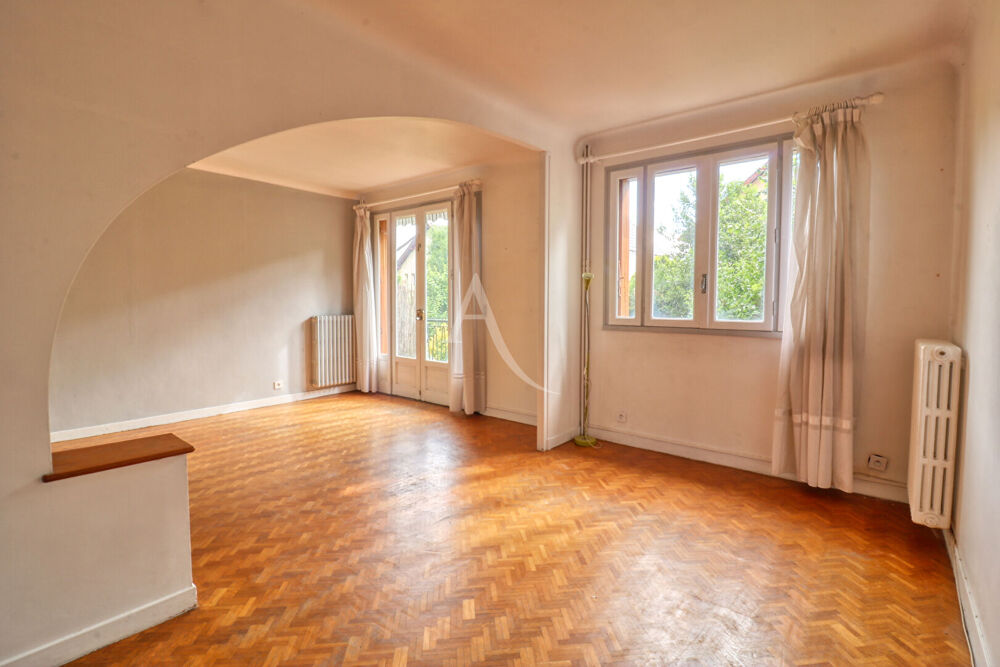 Maison 5 pièces 82 m² · à Antony · 82 m² · 483 600 €