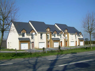  Maison Saint-Vigor-le-Grand (14400)