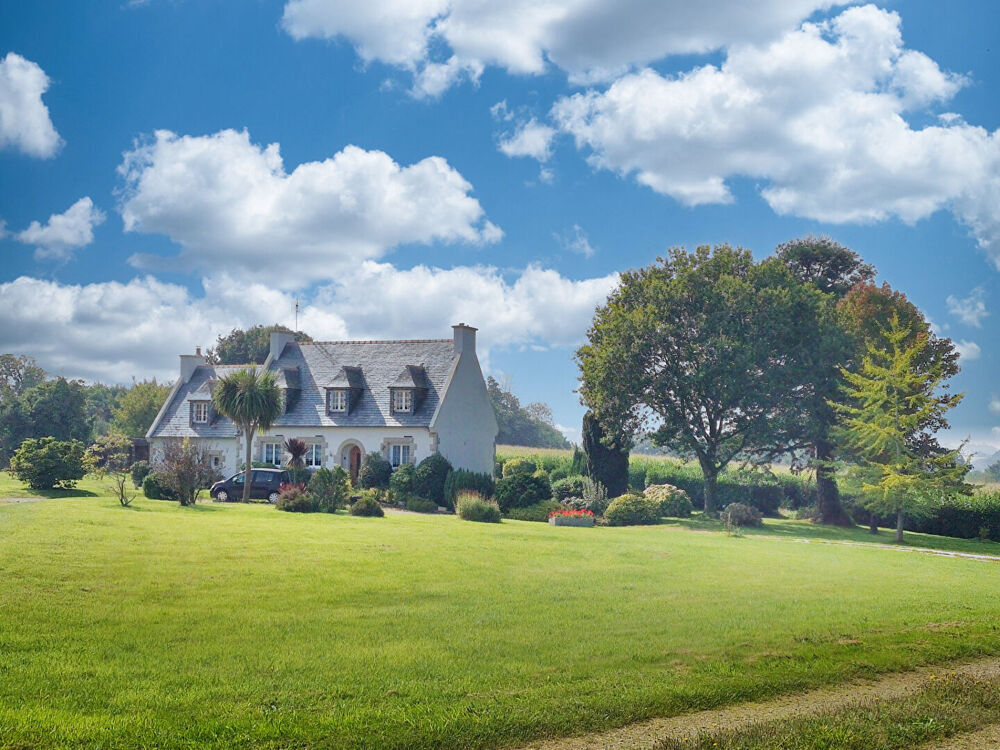 Maison 7 pièces 143 m² · à Morlaix · 143 m² · 234 300 €