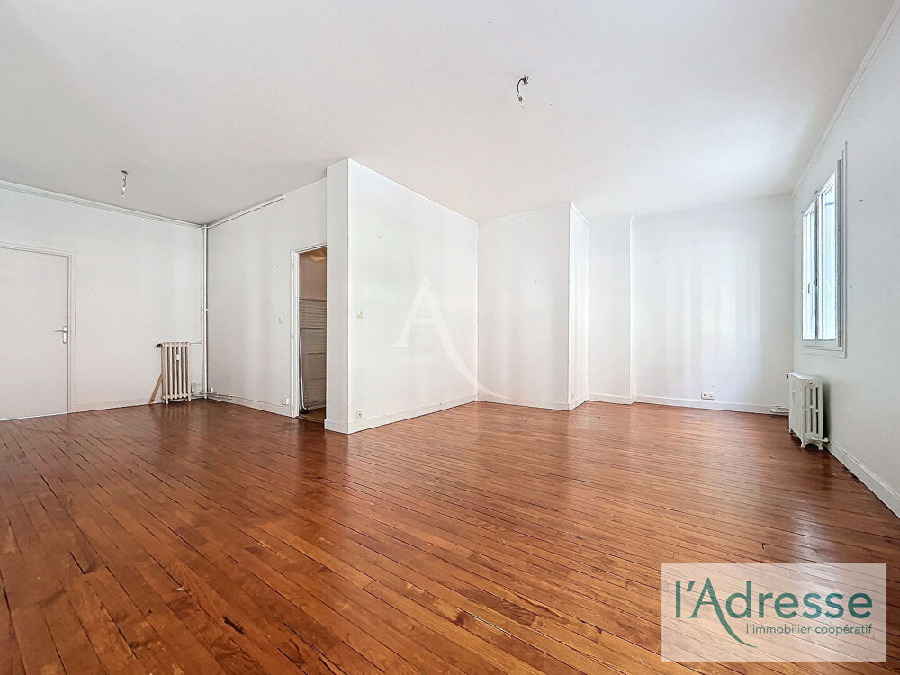 Vente Appartement Appartement Toulouse 31400 Qaurtier Jean rieux 4 pice(s) 94 m2 Toulouse