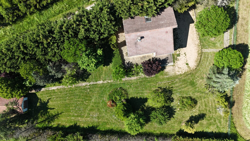 Vente Maison 5 chambres - Possibilité de logement indépendant - Terrain de 2 945 m² Beaulieu