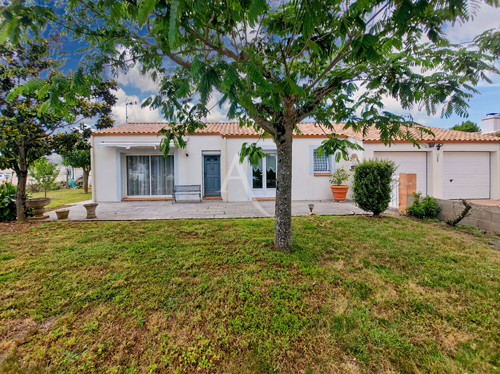 Vente Maison Maison Challans 3 pice(s) Challans