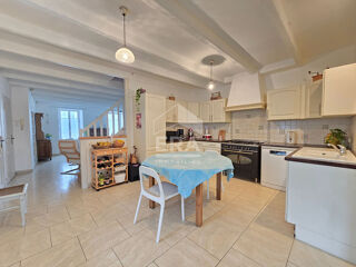  Maison � vendre 8 pi�ces 193 m� Verines