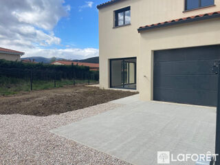  Maison à louer 4 pièces 85 m²