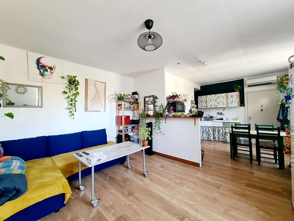 Appartement – Chaumont - Vue 3
