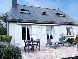  Maison  vendre 7 pices 122 m