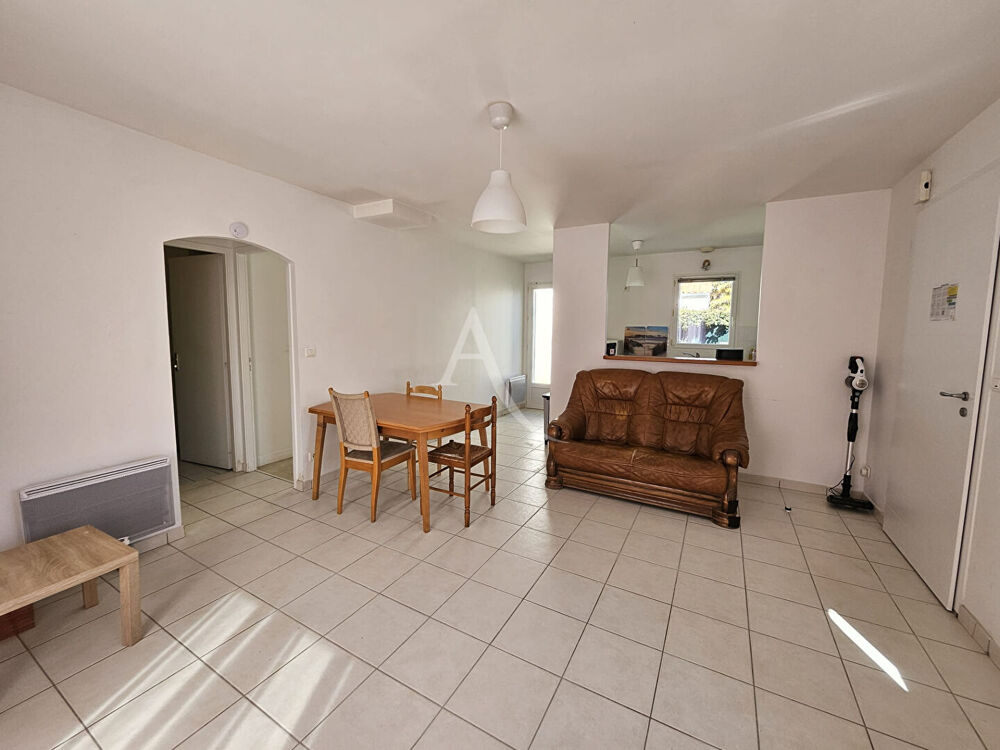 Vente Maison Maison Bretignolles Sur Mer 3 pièce(s) 55 m2 Bretignolles sur mer
