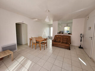  Maison à vendre 3 pièces 55 m²