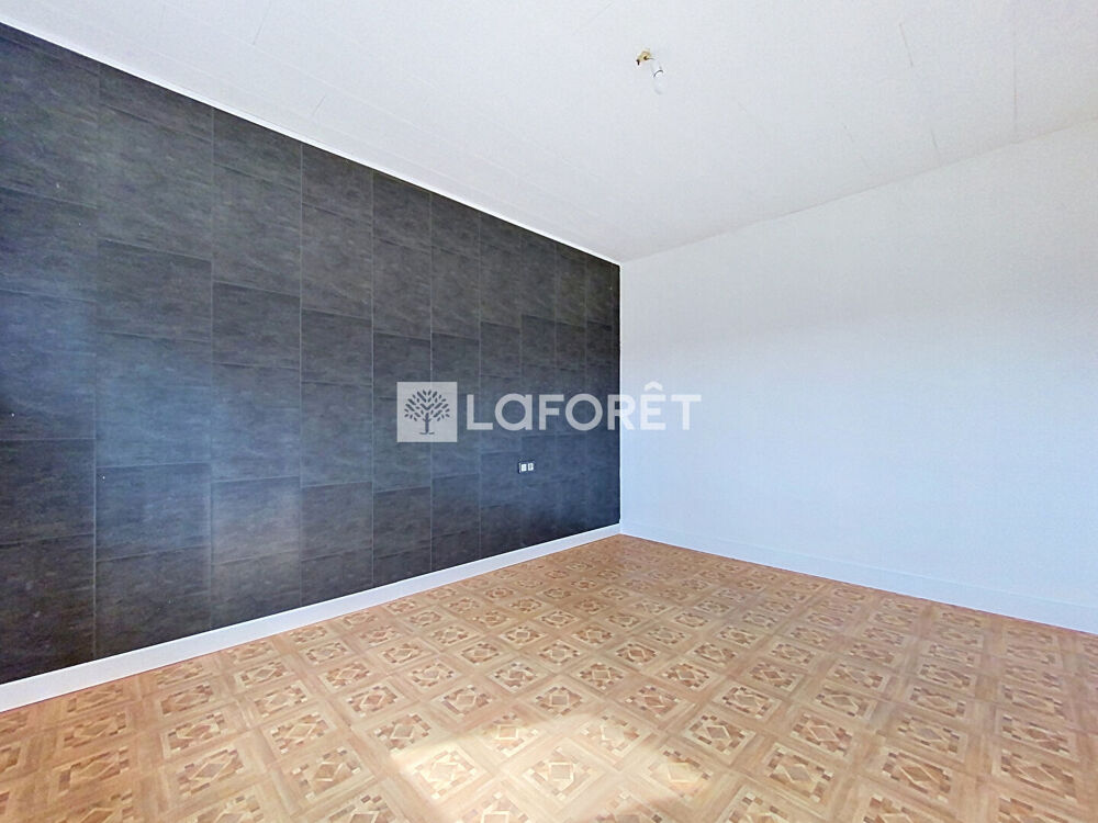 APPARTEMENT F3