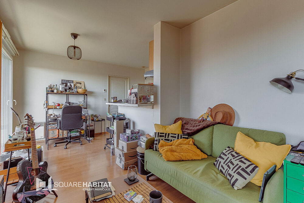 Appartement 2 pièce(s) 41 m2
